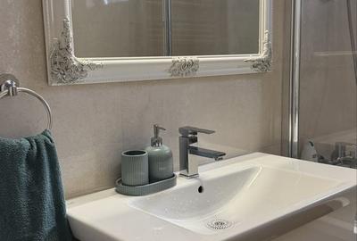 Apartament cu 2 camere în Florești