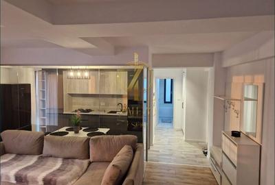 Apartament cu 2 camere decomandat, mobilat în Lipovei