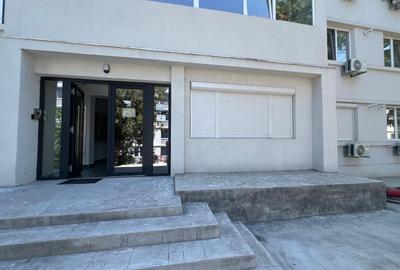 Birou, de 31 mp, în Pescărie - 1