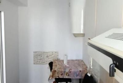 Garsonieră decomandată în Central - 5