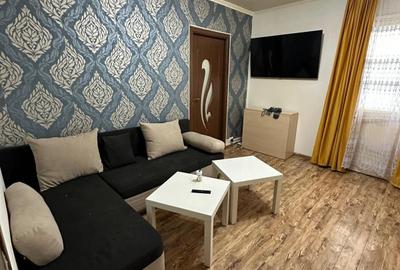 Apartament cu 2 camere semidecomandat în Dristor - 3