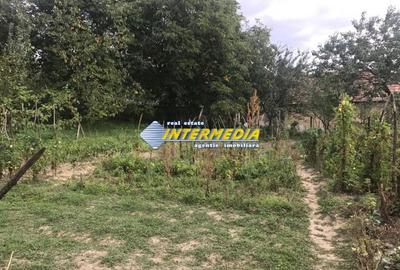 Casă individuală cu 3 camere cu Teren 1300 Mp în Cricău - 16