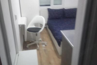 Garsonieră nedecomandată în Fortuna
