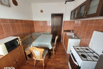 Apartament cu 2 camere, mobilat în Tomis III