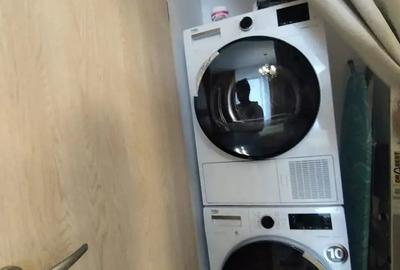Apartament cu 2 camere semidecomandat în Băneasa - 1