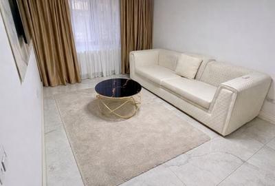 Apartament cu 2 camere semidecomandat în Pantelimon - 1