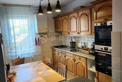 Apartament cu 2 camere decomandat în Sângeorgiu de Mureș - 1