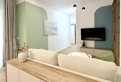 Apartament cu 2 camere în Torontalului - 7