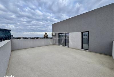 Apartament cu 2 camere decomandat în Voluntari