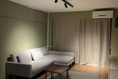 Apartament cu 2 camere decomandat în Lujerului