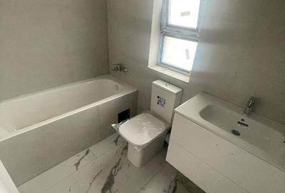 Apartament cu 2 camere semidecomandat în Central - 1