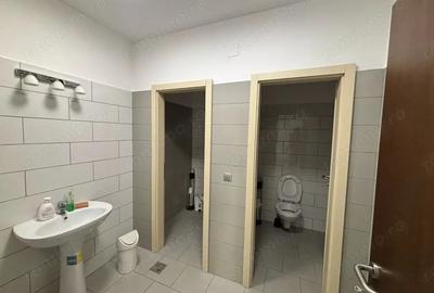 Spațiu comercial, de 200 mp, în Libertății - 3