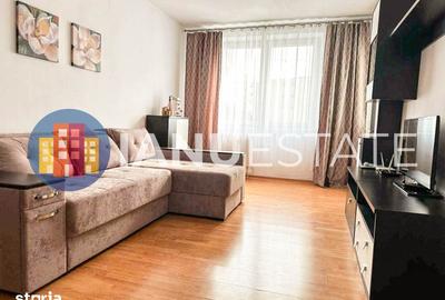 Apartament cu 2 camere decomandat în Obor