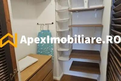 Apartament cu 3 camere decomandat în Kiseleff - 12