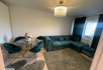 Apartament cu 2 camere decomandat în Titan