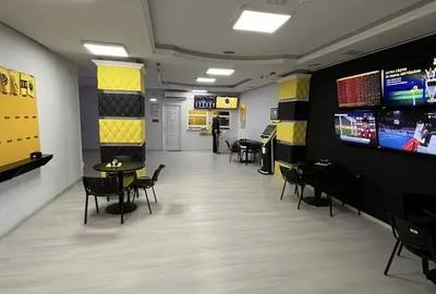 Spațiu comercial, de 100 mp, în Central - 2