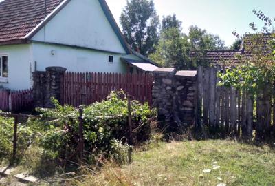 Casă cu 4 camere în Susani - 7