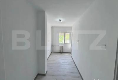 Apartament cu 2 camere decomandat în Rovine