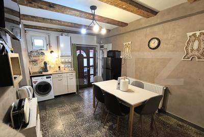 Apartament cu 2 camere decomandat, mobilat în Centrul Istoric - 8
