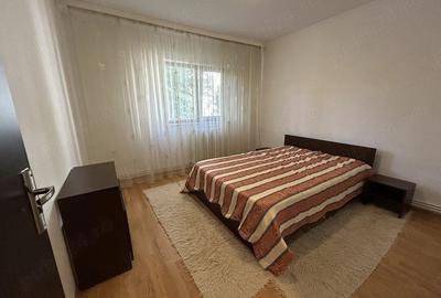 Apartament cu 3 camere decomandat în Tomis Nord - 2