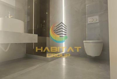 Apartament cu 3 camere nedecomandat în Pipera - 12