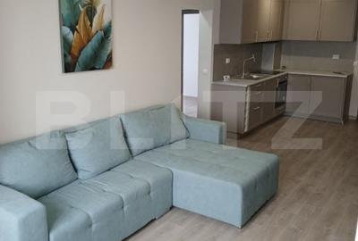 Apartament cu 2 camere în Alexandru Vlahuță - 6
