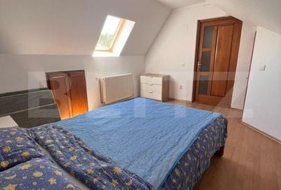 Apartament cu 3 camere în Central - 12