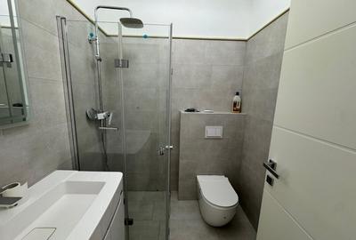 Apartament cu 3 camere decomandat în Băneasa - 9