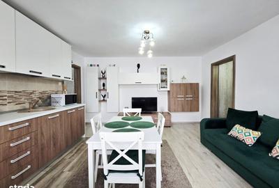 Apartament cu 3 camere în Micălaca