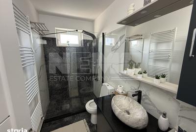 Apartament cu 2 camere în Central - 9