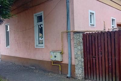 Casă cu 1 camere cu Teren 152 Mp în Vetiș - 3