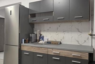 Apartament cu 2 camere în Chiajna
