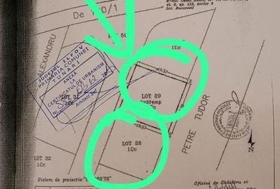 Spațiu comercial, în Tunari - 3