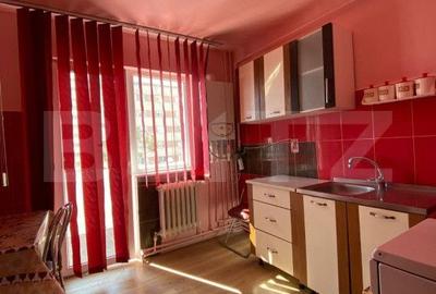 Apartament cu 2 camere decomandat în Grigorescu - 2