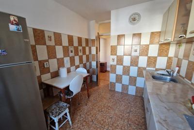 Apartament cu 3 camere decomandat, mobilat în Tineretului - 3