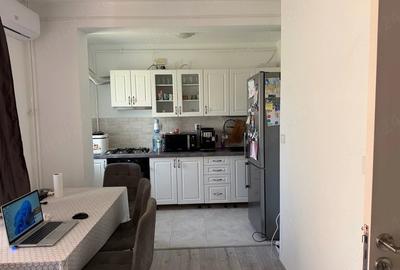 Apartament cu 2 camere decomandat în Exterior Vest - 7