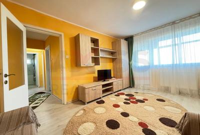 Apartament cu 2 camere decomandat, mobilat în Tomis Nord