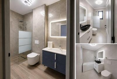 Casă cu 3 camere cu Teren 300 Mp în Burdujeni