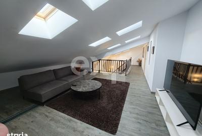 Apartament cu 7 camere în Central