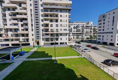 Apartament cu 2 camere în Tomis Plus - 6