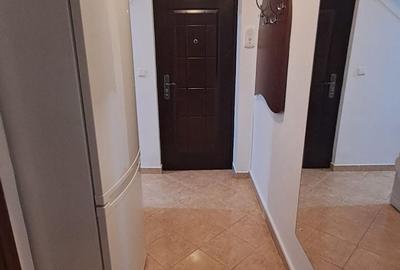 Apartament cu 2 camere în Republicii