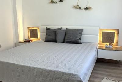 Casă cu 3 camere cu Teren 450 Mp în Cristian - 1