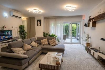 Apartament cu 3 camere decomandat în Floreasca
