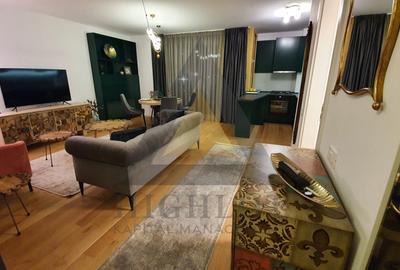 Apartament cu 2 camere semidecomandat, mobilat în Aviației - 5