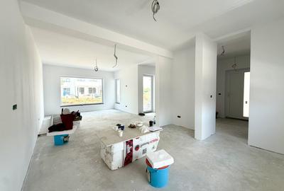 Duplex cu 4 camere cu Canalizare în Dumbrăvița - 1