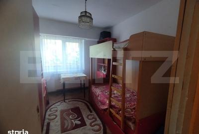Apartament cu 3 camere în Holboca