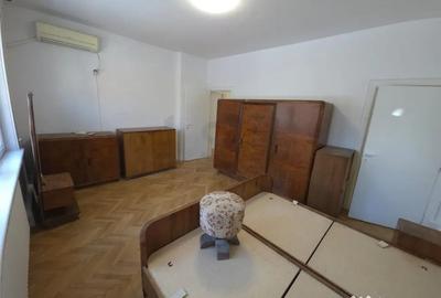 Apartament cu 4 camere decomandat în Dorobanți - 2