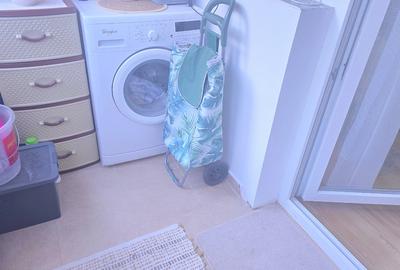 Apartament cu 2 camere decomandat în Central - 4