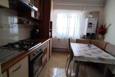 Apartament cu 3 camere decomandat în Ultracentral - 1