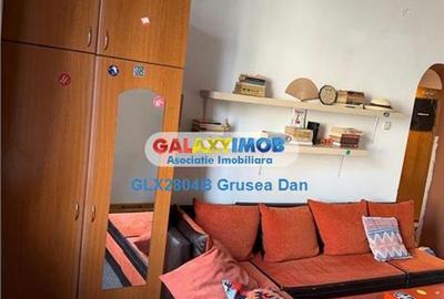 Apartament cu 2 camere decomandat, mobilat în Central